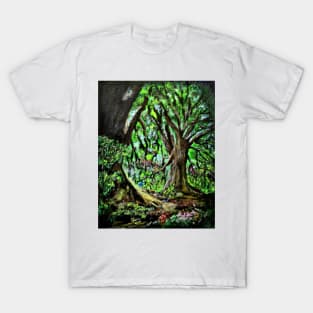 Magical Forest T-Shirt